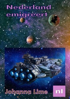 Cover Nederland Emigreert (eBook, ePUB)