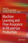 Machine Learning and Flow Assurance in Oil and Gas Production