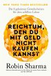Reichtum, den du mit Geld nicht kaufen... - Bild 1