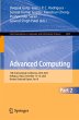 Advanced Computing - Bild 1