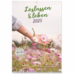 Loslassen & leben 2025