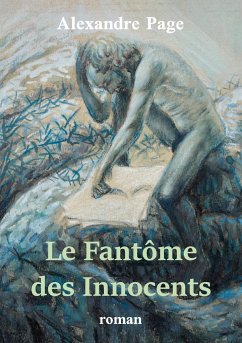 Le Fantôme des Innocents - Page, Alexandre