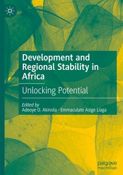 Development and Regional Stability in Africa