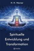 Spirituelle Entwicklung und Transformation