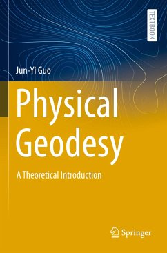 Physical Geodesy - Guo, Jun-Yi