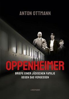 Oppenheimer - Ottmann, Anton