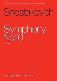 Sinfonie Nr. 10