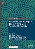 Emotional and Ecological Literacy for a More Sustainable Society