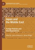 Japan and the Middle East