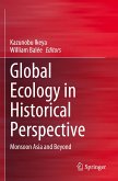 Global Ecology in Historical Perspective