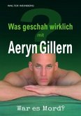Aeryn Gillern