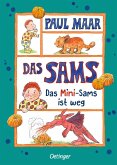 Das Mini-Sams ist weg / Das Sams Bd.12