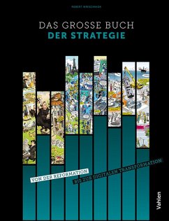 Das große Buch der Strategie (eBook, PDF) - Wreschniok, Robert