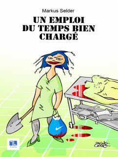 Un emploi du temps chargé (eBook, ePUB) - Selder, Markus