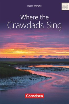 Where the Crawdads Sing - John, Maren