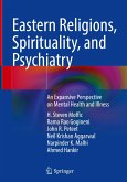 Eastern Religions, Spirituality, and Psychiatry Eastern Religions, Spirituality, and Psychiatry