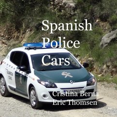 Spanish Police Cars - Berna, Cristina;Thomsen, Eric