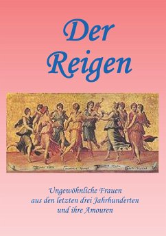 Ein erotischer Reigen - Christl, Joh.R.M.