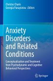 Anxiety Disorders and Related Conditions