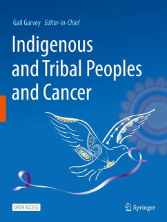 Indigenous and Tribal Peoples and Cancer Cover Indigenous and Tribal Peoples and Cancer