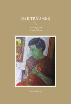 Der Träumer - Baerlap, Johannes