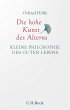 Die hohe Kunst des Alterns (eBook, PDF) - Bild 1