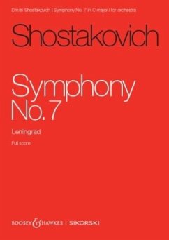 Sinfonie Nr. 7