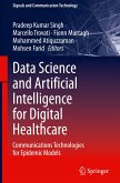 Data Science and Artificial Intelligence for Digital Healthcare