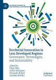 Territorial Innovation in Less Developed Regions