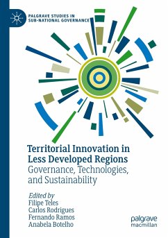 Territorial Innovation in Less Developed Regions