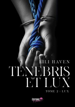 Cover Tenebris et lux - Tome 2 (eBook, ePUB)