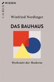 Das Bauhaus (eBook, ePUB)