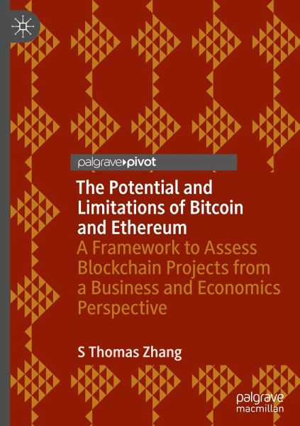 The Potential and Limitations of Bitcoin and Ethereum The Potential and Limitations of Bitcoin and Ethereum