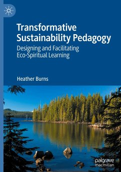 Transformative Sustainability Pedagogy - Burns, Heather