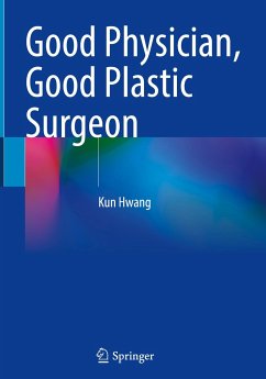 Good Physician, Good Plastic Surgeon - Hwang, Kun