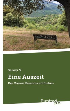 Eine Auszeit - Sanny V.