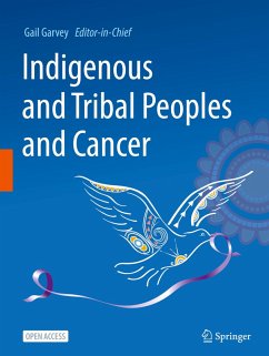Indigenous and Tribal Peoples and Cancer Cover Indigenous and Tribal Peoples and Cancer