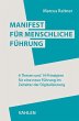 Manifest für menschliche Führung... - Bild 1