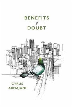 Cover Benefits of Doubt