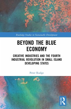 Beyond the Blue Economy - Rudge, Peter