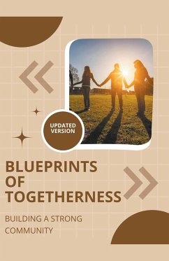 Blueprints of Togetherness - Stone, Willow R