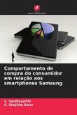 Comportamento de compra do consumidor em relação aos smartphones Samsung