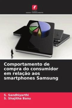 Comportamento de compra do consumidor em relação aos smartphones Samsung - Sandhiyarthi, S.;Shajitha Banu, S.
