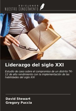 Cover Liderazgo del siglo XXI