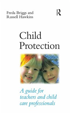 Child Protection - Briggs, Freda