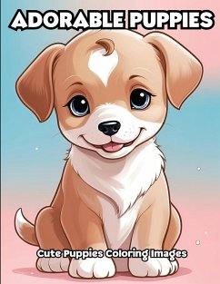 Adorable Puppies - Libroteka