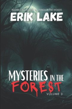 Mysteries in the Forest - Lake, Erik