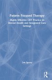Pattern Focused Therapy