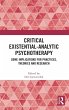 Critical Existential-Analytic... - Bild 1