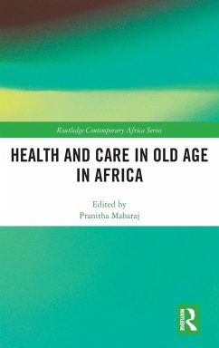 Health and Care in Old Age in Africa